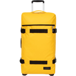 Eastpak Transit'R L 79cm - Tarp Yolk/Yellow