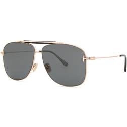 Tom Ford Jaden FT1017 28A