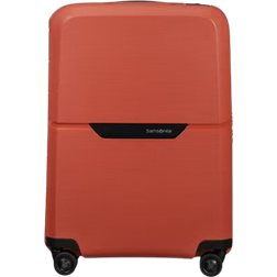 Samsonite Magnum Eco 55cm - Maple Orange