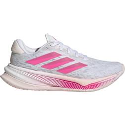 adidas Supernova Comfortglide W - Cloud White/Lucid Pink/Wonder Quartz