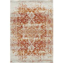 Carpets Nova Machine Orange 160x230cm