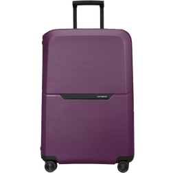 Samsonite Magnum Eco 55cm - Dark Purple