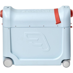 Stokke BedBox Ride On 47cm - Blue Sky