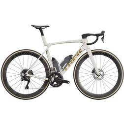 Trek Madone SLR 7 Ultegra Gen 8 Racercykel Era White M