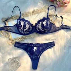 Shein Women Sexy Lingerie Set - 2pcs