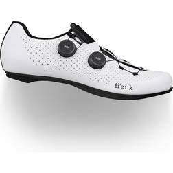 Fizik Vento Infinito Carbon 2 Wide - Hvita