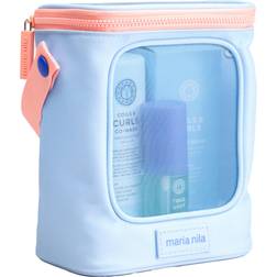 Maria Nila Curls N Coils Beauty Bag Set