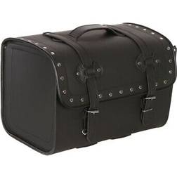 Adrenalin e Hecktasche A0813/18/10/OS Kunstleder 26L - Schwarz