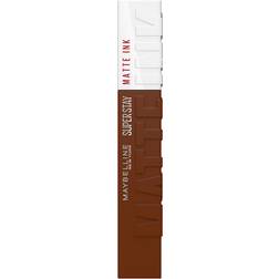 Maybelline New York Super Stay Matte Ink Læbeskift - Champion
