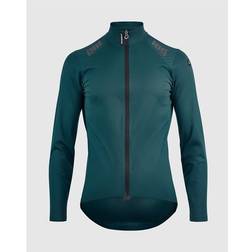 Assos Shell Jacket Mille GT S11 - Foundation Green