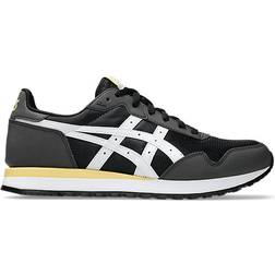 Asics Tiger Runner II M - Black/White