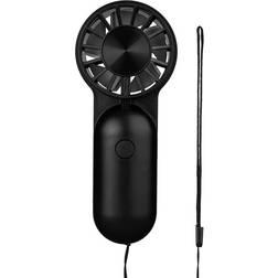 Kikkerland Mini Fan