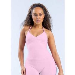 Shein Impact Longline Strappy Top - Women