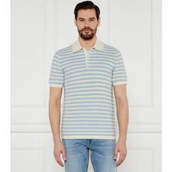 Tiger of Sweden Erros Responsible Wool Polo