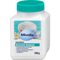 Mivolis Sales de Baño Alcalinas 700 g
