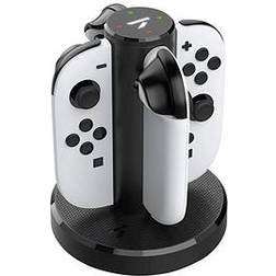 Stealth Quad Charging Dock for Switch 2
