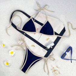 Shein Women 2 Pieces Bikini Set - Summer