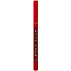 L'Oréal Paris Faux Brow Tint Pen - Dark Brunette