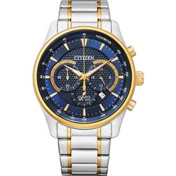 Citizen Herrklocka Kronograf AN8194-51L
