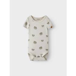 Name It Body - Coconut Mjölk/Groda
