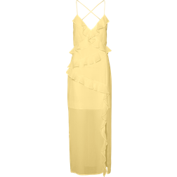 Vero Moda Vmamina Long Dress