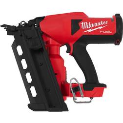 Milwaukee M18 FDN-0C 18V FUEL Brushless First Fix Angled Duplex Nailer