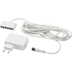 IKEA Ansluta LED Drivare Med Sladd 19 W