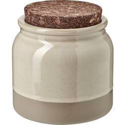 IKEA Burk Med Lock 1 l Beige Matlåda