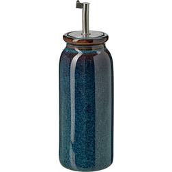IKEA Olje-/Vinägerflaska 19 cm Blå Olje- & Vinägerbehållare