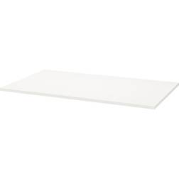 IKEA Trotten Vit 120 x 70 cm Bordsskiva