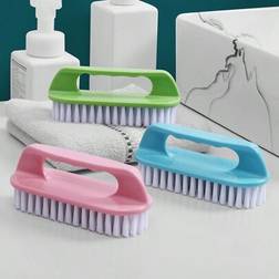 Shein Household Multi-Purpose Plastic Washing Brush 1pc