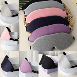 Shein 3D Contour Sleep Eye Mask
