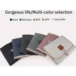 Shein Portable Baby Diaper Changing Pad