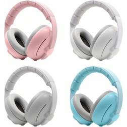 Shein 2 In 1 Baby Ear Protection Headphones