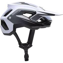 Fox Racing Cykelhjälm Helmet Speedframe Pro CE Pewter Grey m