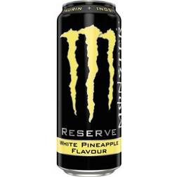 Monster Reserve White Pineapple 500ml