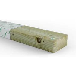 Södra Regel Impregnerad 45 x 95 mm 4,2 m