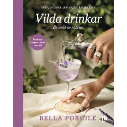 Vilda Drinkar (Bok, Kartonnage) (Inbunden)