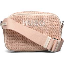 HUGO Bel Crossbody - Beige