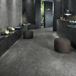 Valenta Stone Effect Contemporary Italian Porcelain Tile