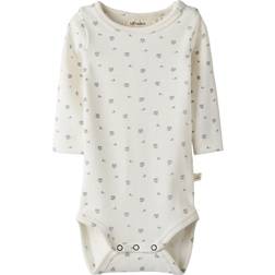 Name It Long Sleeved Romper