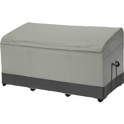 IKEA Vättersö Förvaringslåda Utomhus Mörkgrå 156x72x79 cm