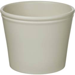 IKEA Körsbärsbjörk Kruka Ljust Gråbeige 15 cm