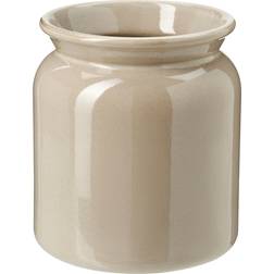 IKEA Redskapshållare 15 cm Beige Bestickhållare