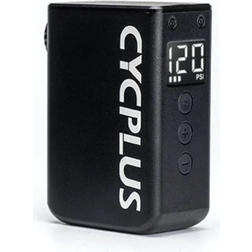 Cycplus AS2 Pro Max Tiny E-Pump For Bike