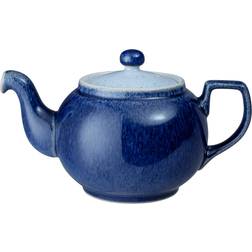 Denby Studio Blue 1922 1,4L Tekanna