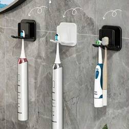 Shein Bathroom Toothbrush Holder 2pcs
