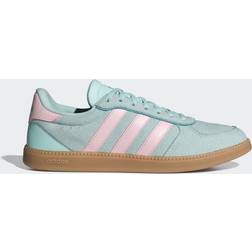 adidas Breaknet Sleek Schuh - Halo Mint/Clear Pink/Mint Ton