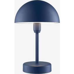 Nordlux Ellen To-Go Portable IP44 Blå Bordlampe