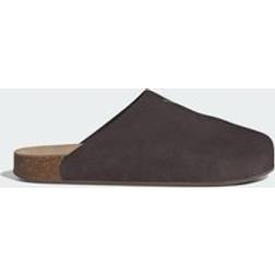 adidas Adimule Tofflor - Dark Brown/Gum
